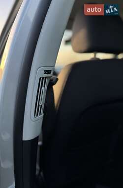 Универсал Skoda Superb 2013 в 