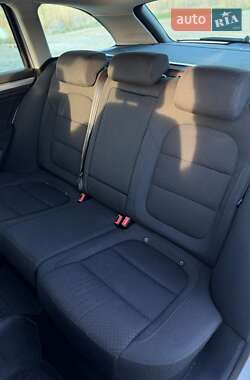 Универсал Skoda Superb 2013 в 