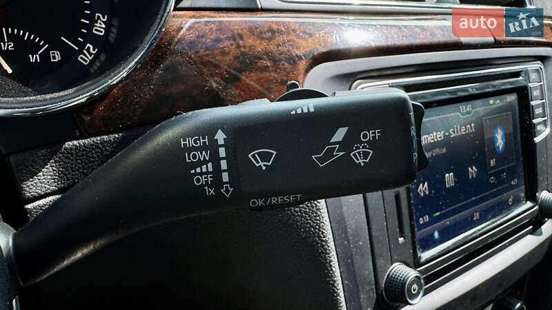 Ліфтбек Skoda Superb 2010 в Чернігові фото 25 Ліфтбек Skoda Superb 2010 в Чернігові