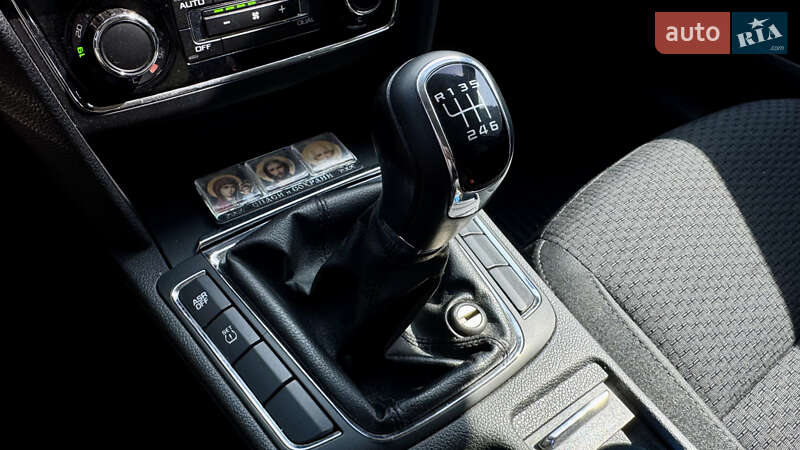 Ліфтбек Skoda Superb 2010 в Чернігові фото 27 Ліфтбек Skoda Superb 2010 в Чернігові