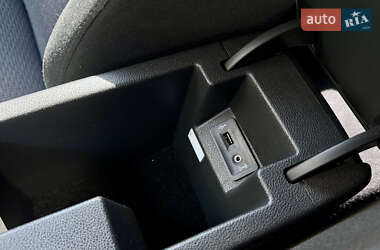 Лифтбек Skoda Superb 2010 в 