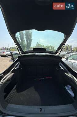 Лифтбек Skoda Superb 2019 в 