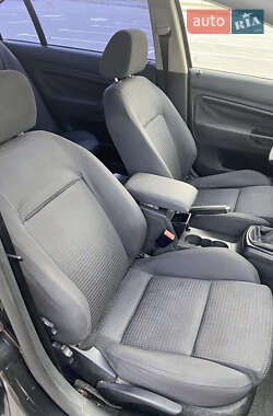 Лифтбек Skoda Superb 2005 в 