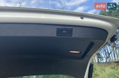 Универсал Skoda Superb 2019 в 