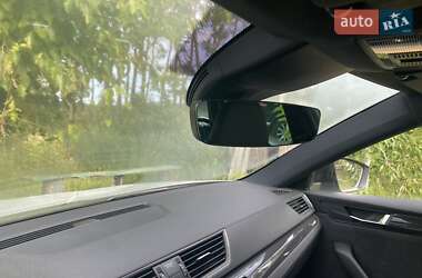 Универсал Skoda Superb 2019 в 