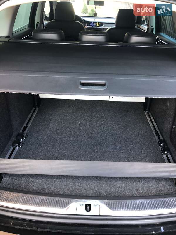 Універсал Skoda Superb 2013 в Мукачевому