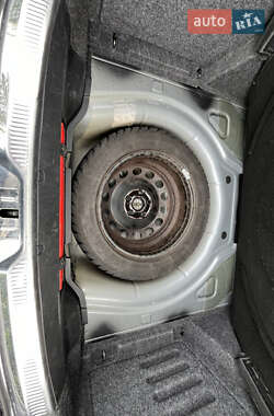 Лифтбек Skoda Superb 2009 в 
