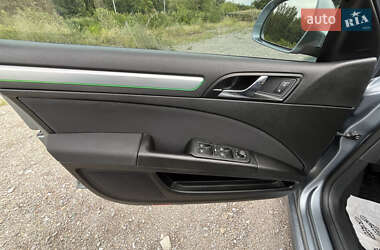 Лифтбек Skoda Superb 2009 в 