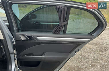 Лифтбек Skoda Superb 2009 в 