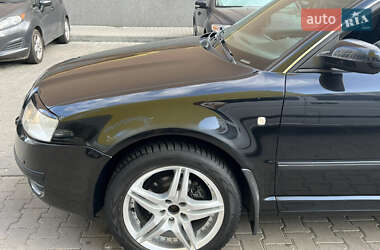Лифтбек Skoda Superb 2005 в 