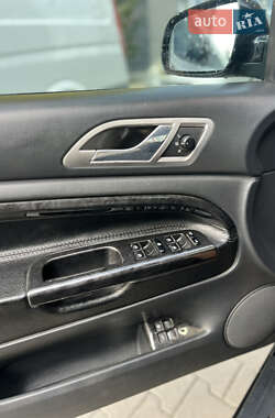 Лифтбек Skoda Superb 2005 в 
