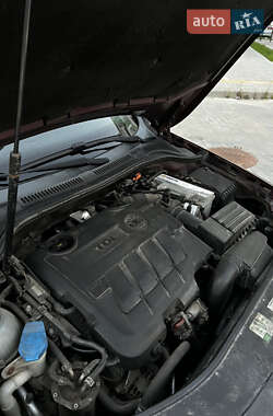Лифтбек Skoda Superb 2008 в 