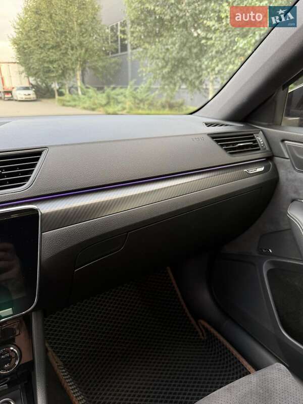 Універсал Skoda Superb 2020 в Софіївській Борщагівці