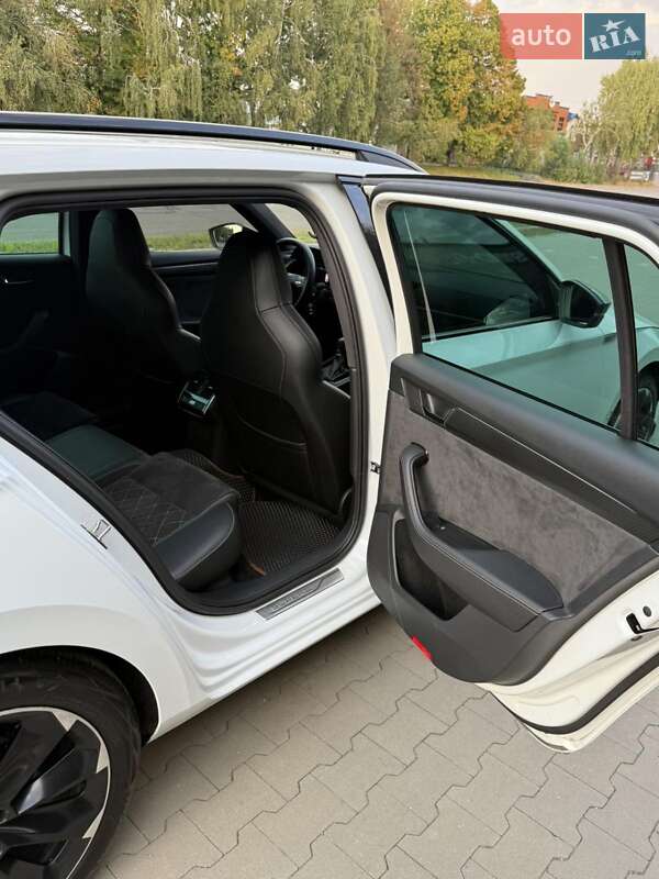 Універсал Skoda Superb 2020 в Софіївській Борщагівці