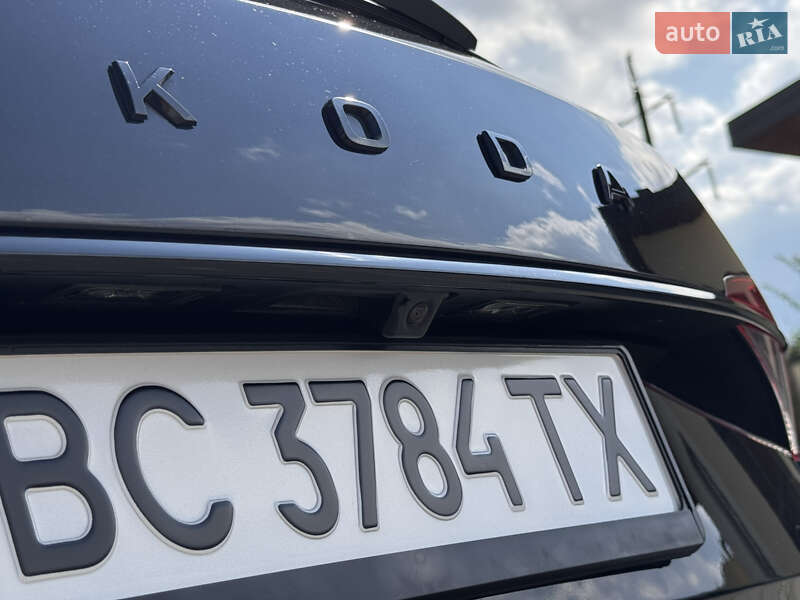 Универсал Skoda Superb 2020 в Дрогобыче