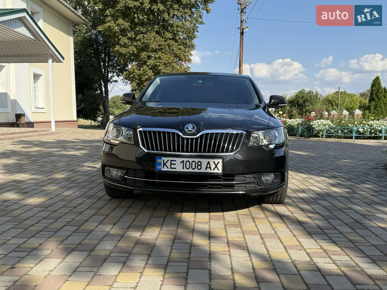 2013 Skoda Superb - мініатюра 13