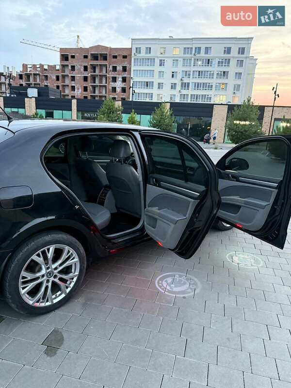 Лифтбек Skoda Superb 2008 в Хмельницком