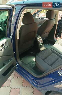 Универсал Skoda Superb 2011 в 