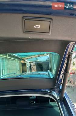Универсал Skoda Superb 2011 в 