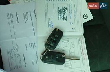 Универсал Skoda Superb 2011 в 