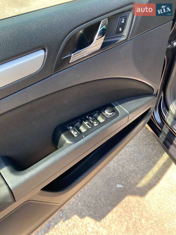 Универсал Skoda Superb 2012 в Тернополе