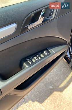 Универсал Skoda Superb 2012 в 