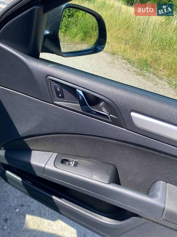 Универсал Skoda Superb 2012 в Тернополе