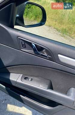 Универсал Skoda Superb 2012 в 