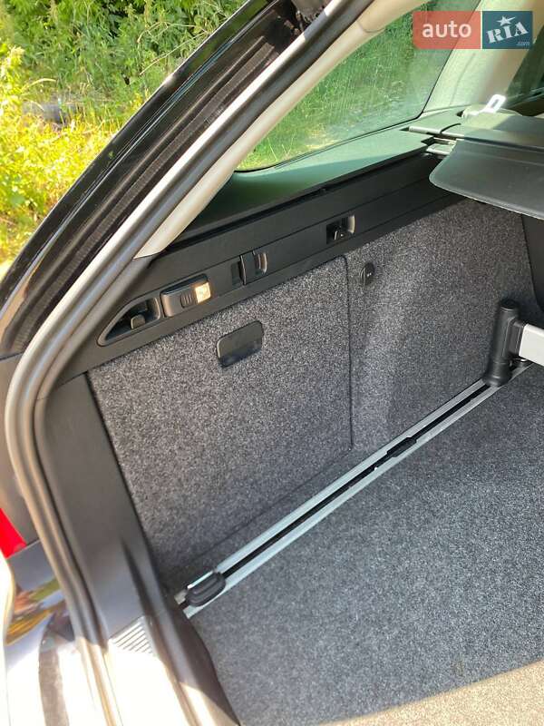 Универсал Skoda Superb 2012 в Тернополе