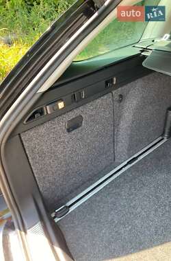Универсал Skoda Superb 2012 в 