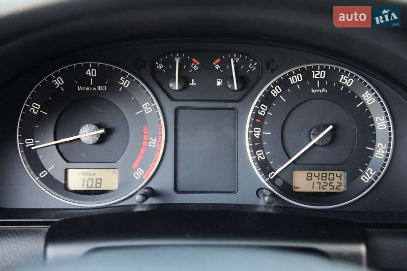 Лифтбек Skoda Superb 2007 в Харькове