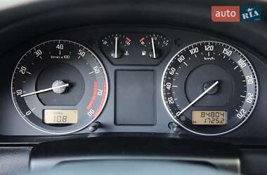 Лифтбек Skoda Superb 2007 в 