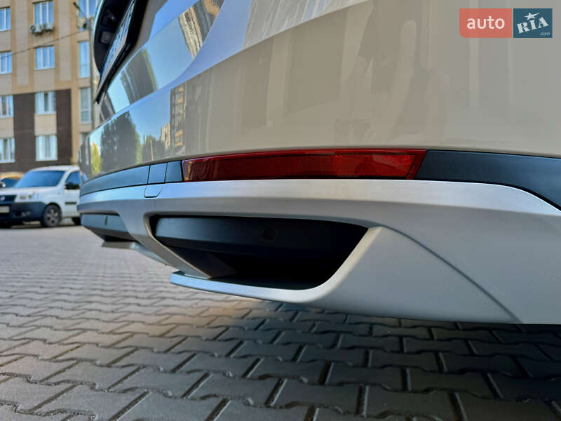 Універсал Skoda Superb 2020 в Хмельницькому