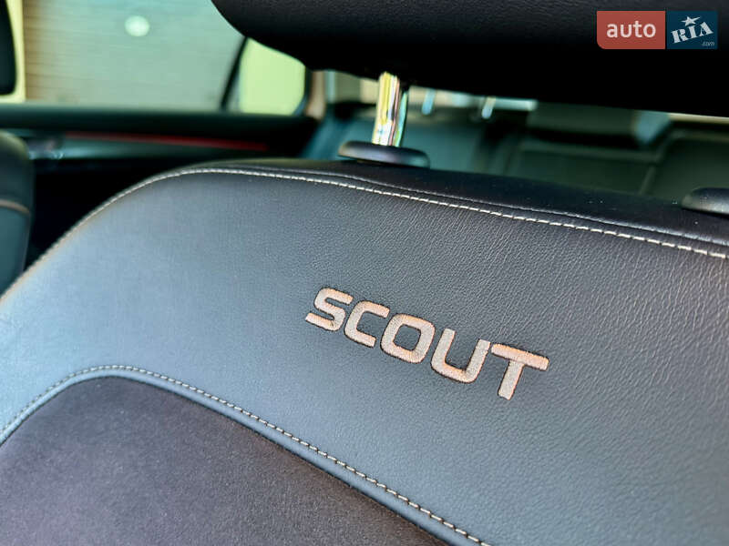 Універсал Skoda Superb 2020 в Хмельницькому