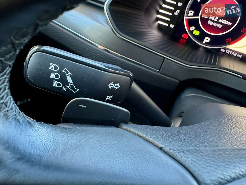 Універсал Skoda Superb 2020 в Хмельницькому