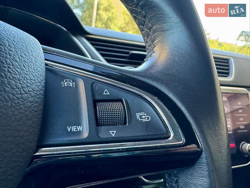 Універсал Skoda Superb 2020 в Хмельницькому