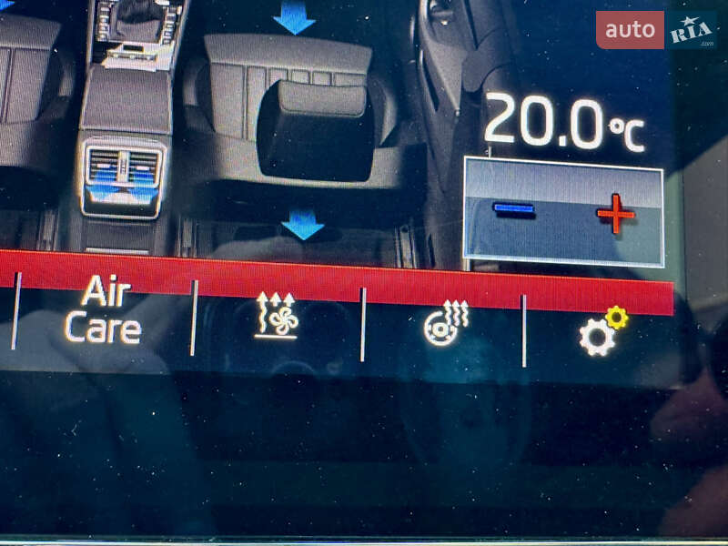 Універсал Skoda Superb 2020 в Хмельницькому