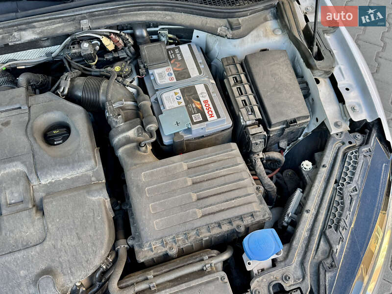 Універсал Skoda Superb 2020 в Хмельницькому