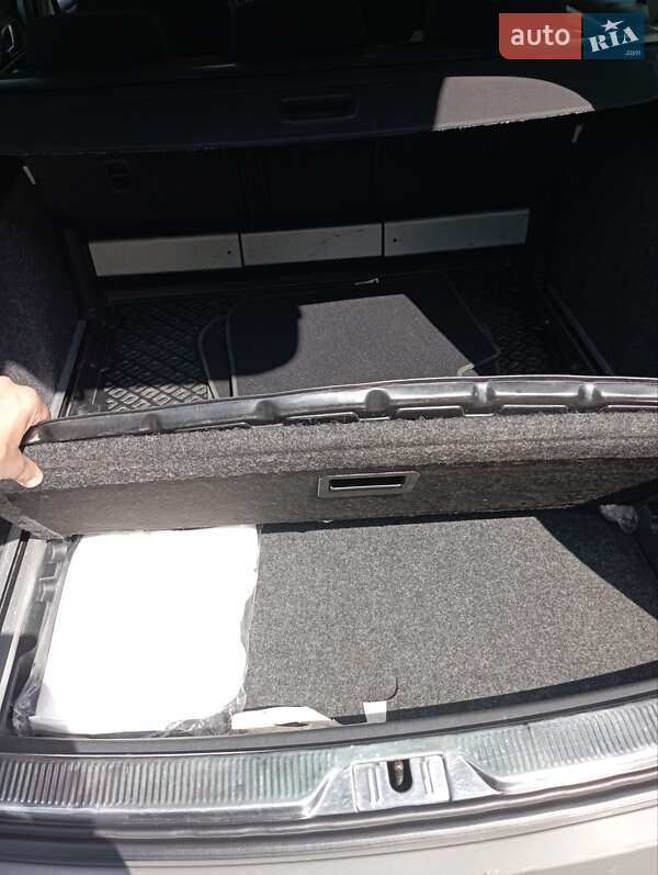 Универсал Skoda Superb 2013 в Александрие