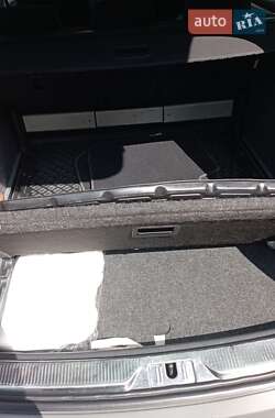 Универсал Skoda Superb 2013 в 
