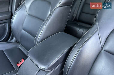 Универсал Skoda Superb 2014 в 