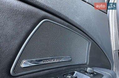 Универсал Skoda Superb 2014 в 