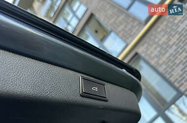 Универсал Skoda Superb 2014 в 
