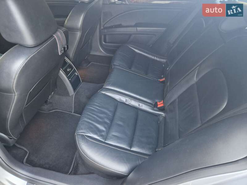 Универсал Skoda Superb 2010 в Львове фото 13 Универсал Skoda Superb 2010 в Львове