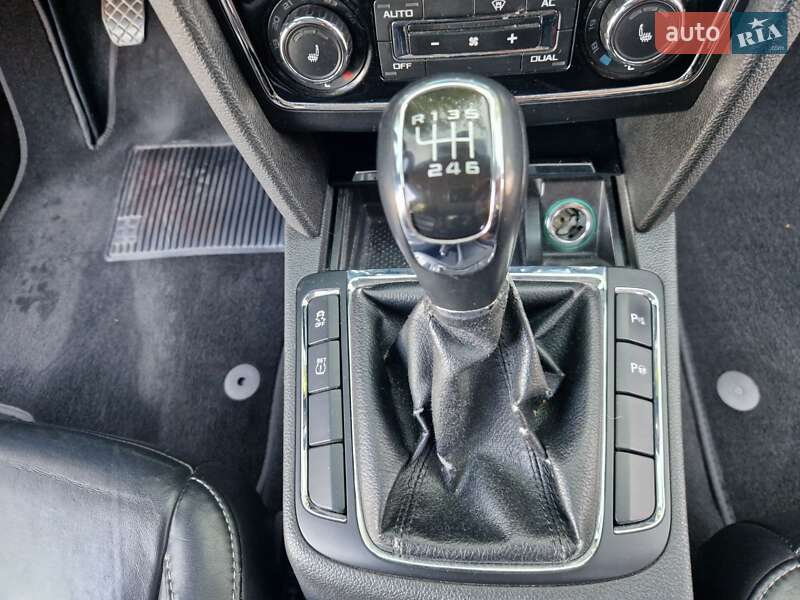 Универсал Skoda Superb 2010 в Львове фото 32 Универсал Skoda Superb 2010 в Львове