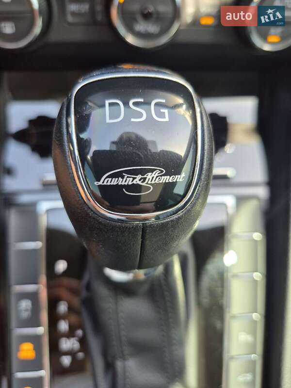 Универсал Skoda Superb 2016 в Ивано-Франковске