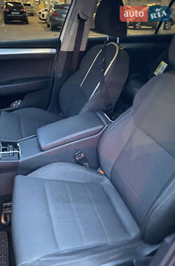 Універсал Skoda Superb 2015 в 