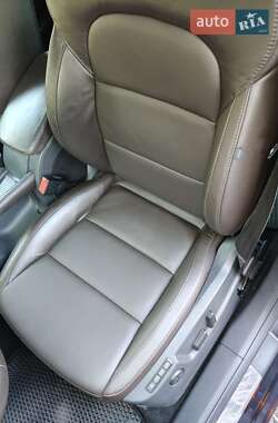 Универсал Skoda Superb 2012 в 