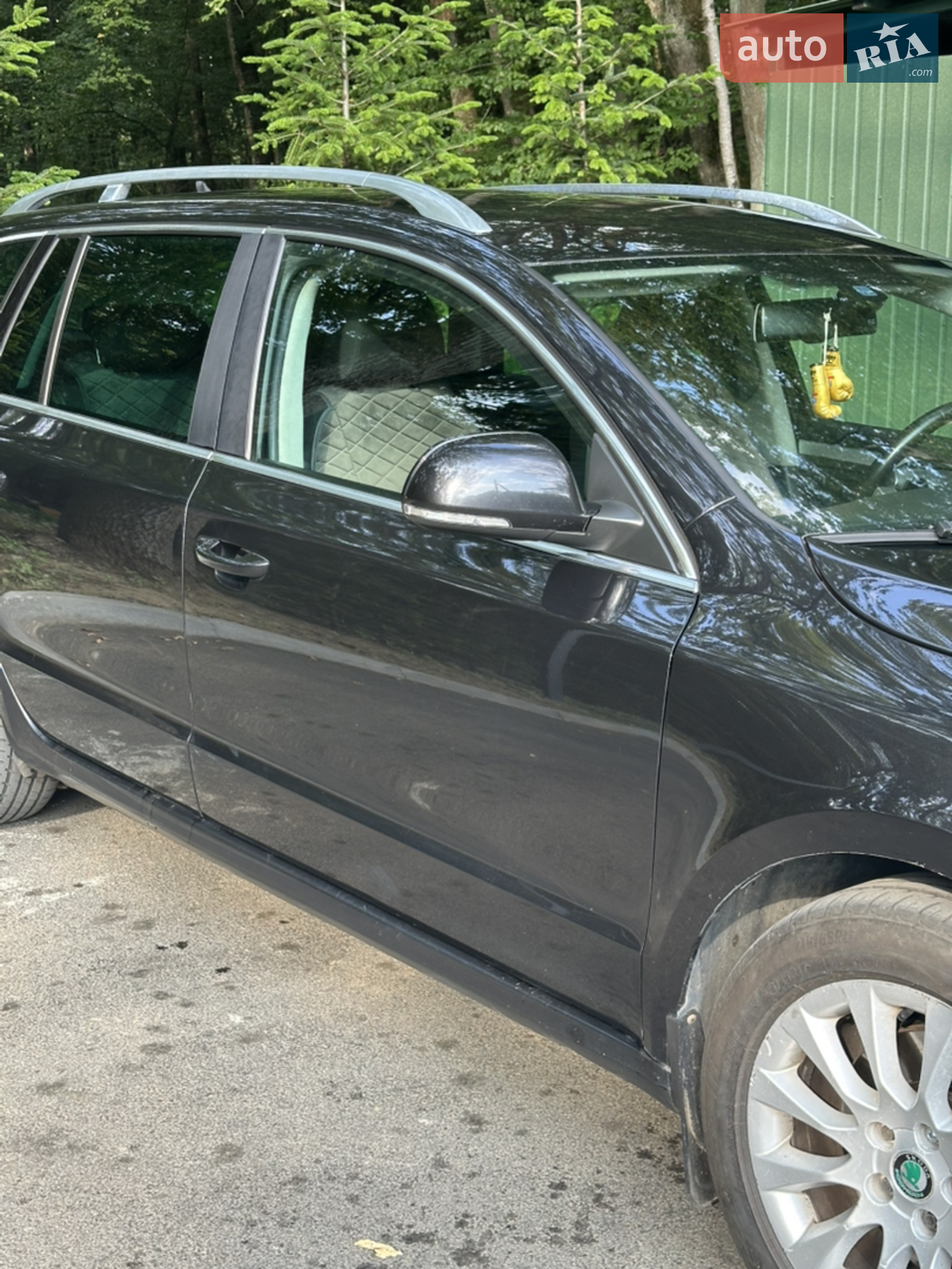 2012 Skoda Superb - мініатюра 3