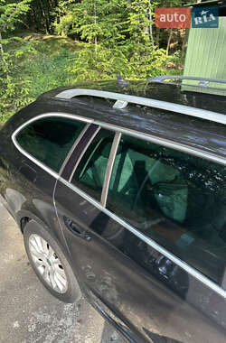 Універсал Skoda Superb 2012 в Ужгороді